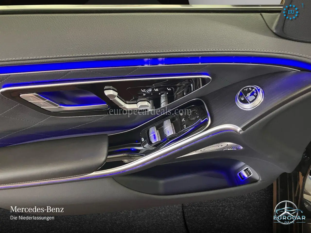 Mercedes-Benz S 400