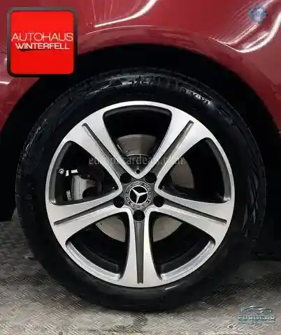 Mercedes-Benz E 350