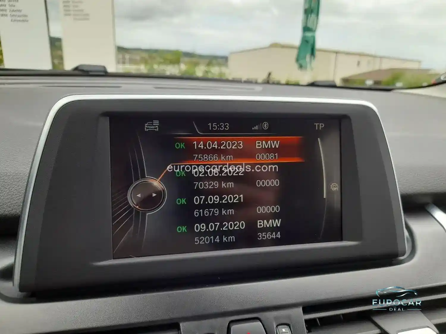 BMW 225 Active Tourer