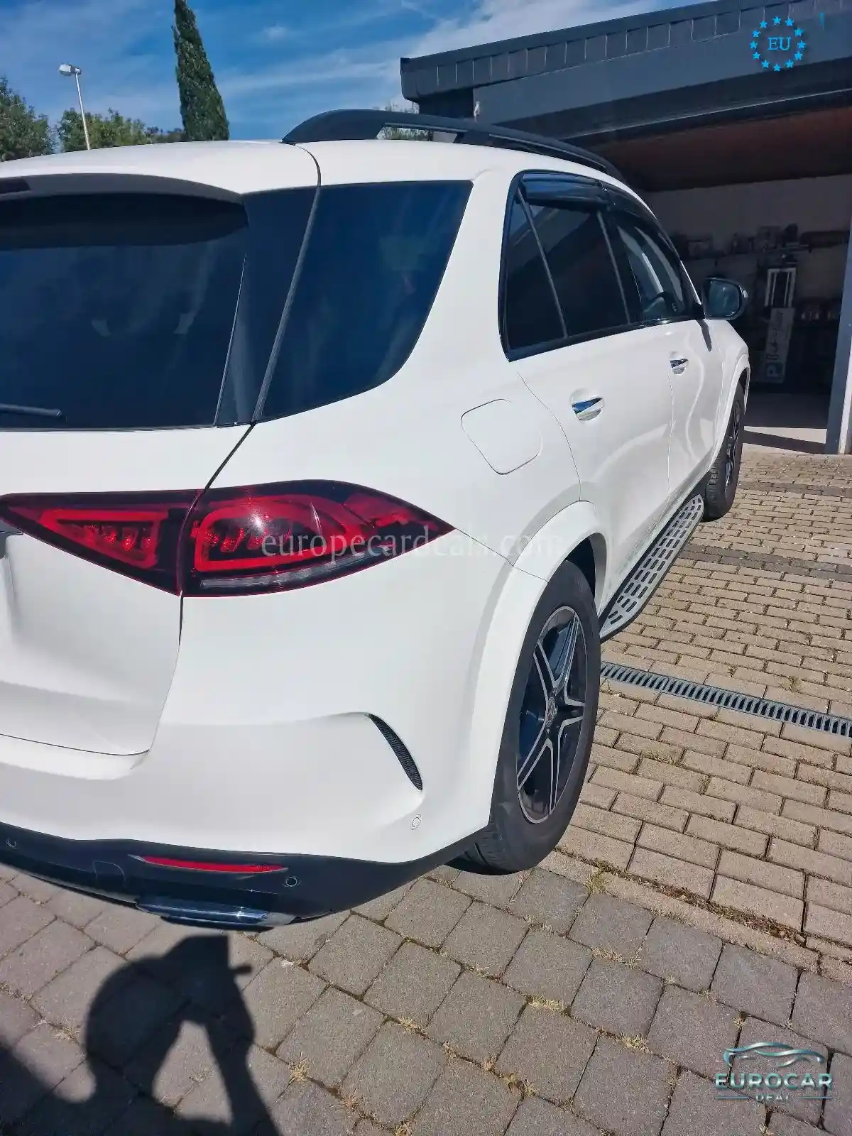 Mercedes-Benz E 350