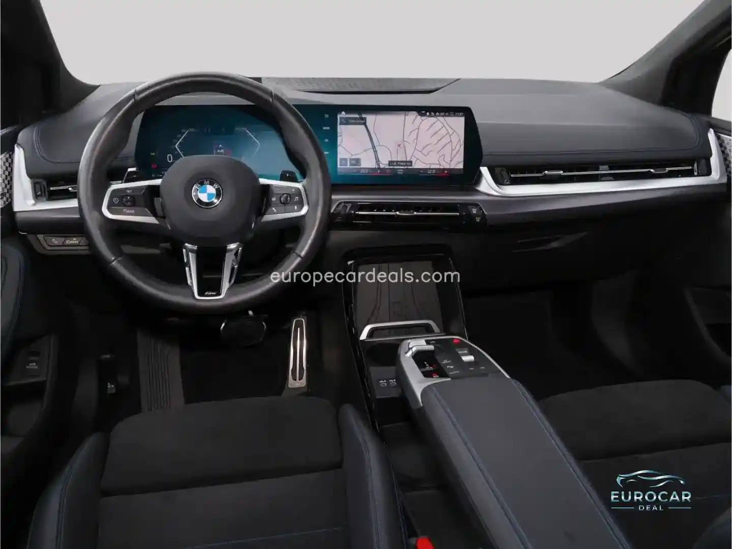 BMW 223 Active Tourer