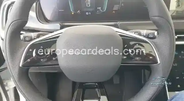 BAIC Beijing X75
