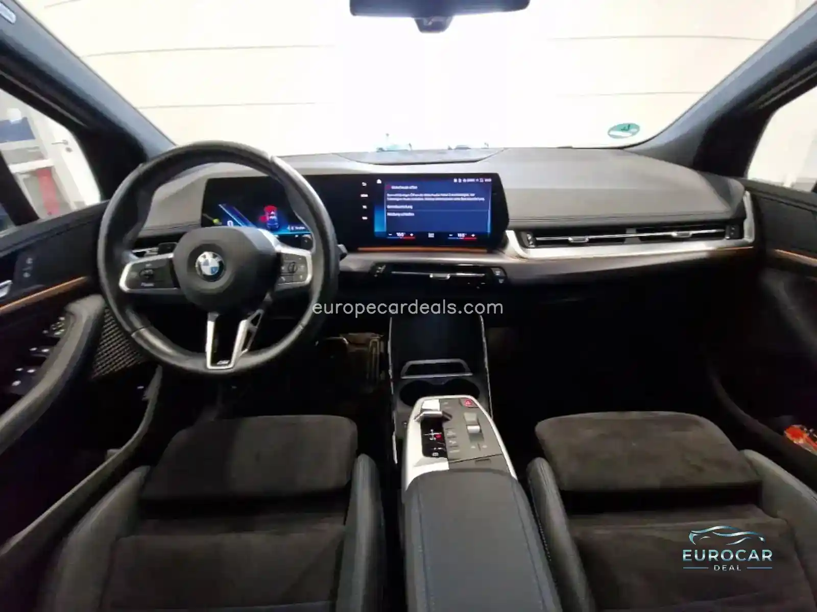 BMW 218 Active Tourer