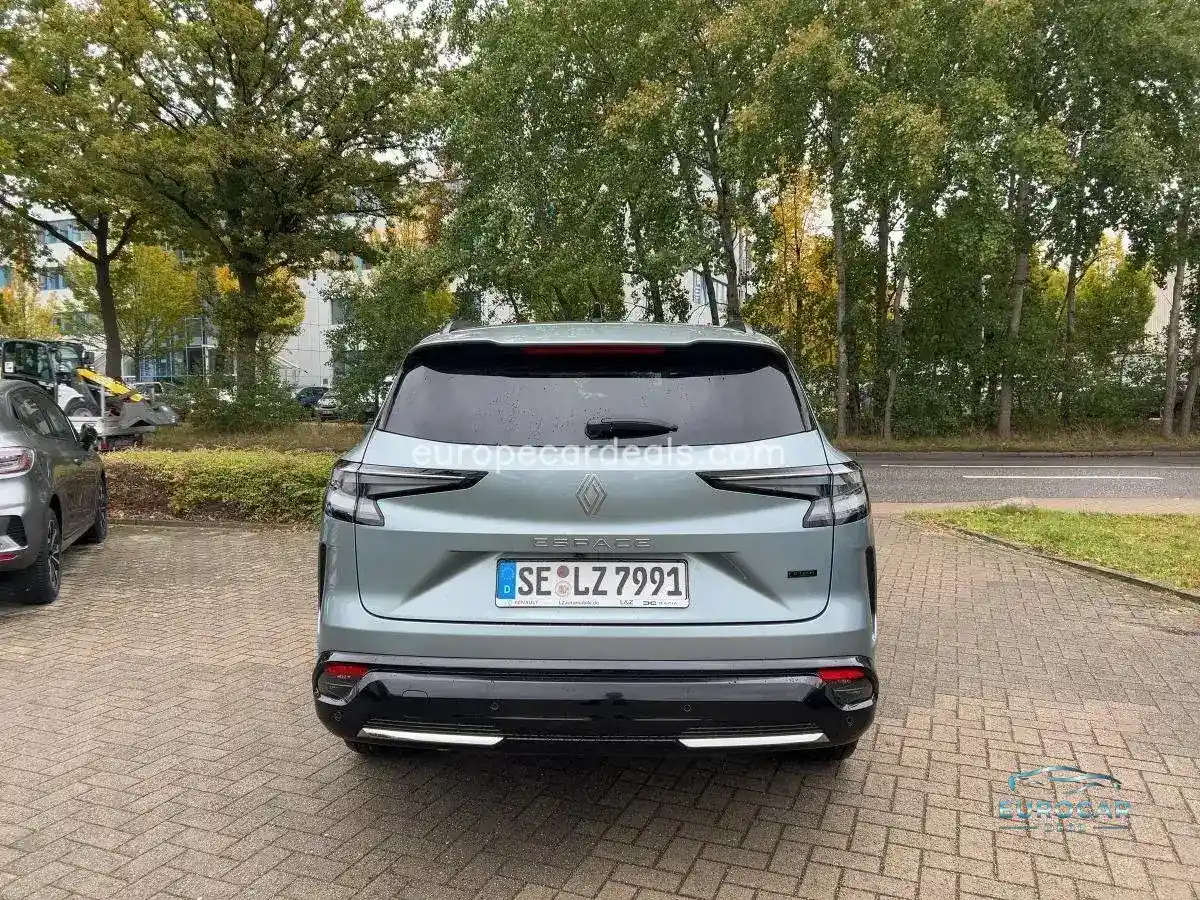 Renault Espace