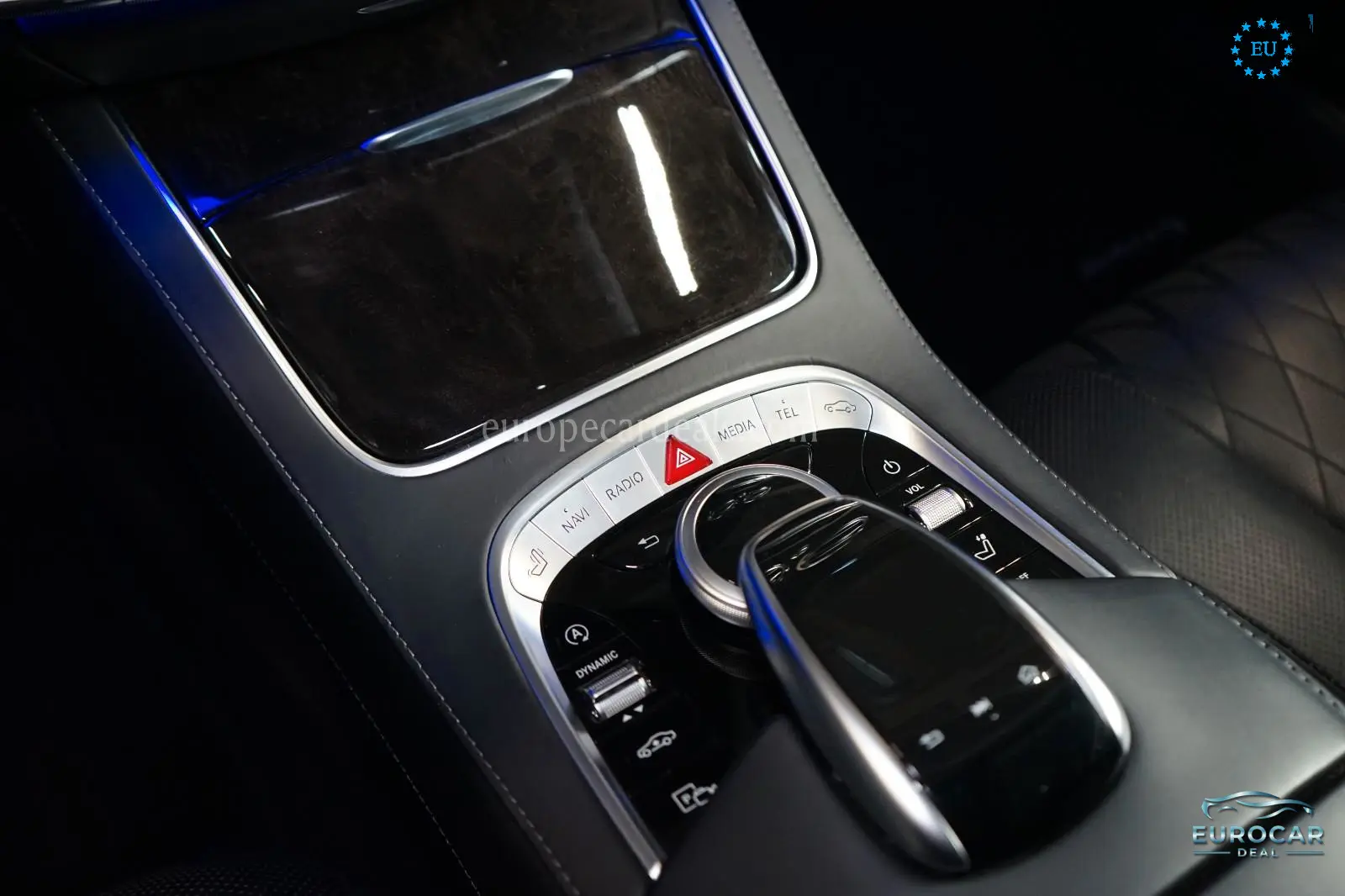 Mercedes-Benz S 450