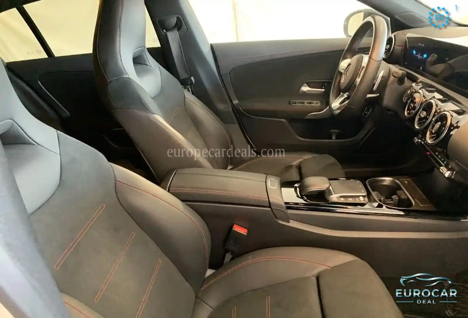 Mercedes-Benz CLA 220 Shooting Brake