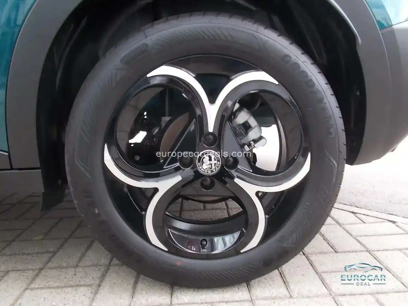 Alfa Romeo Junior