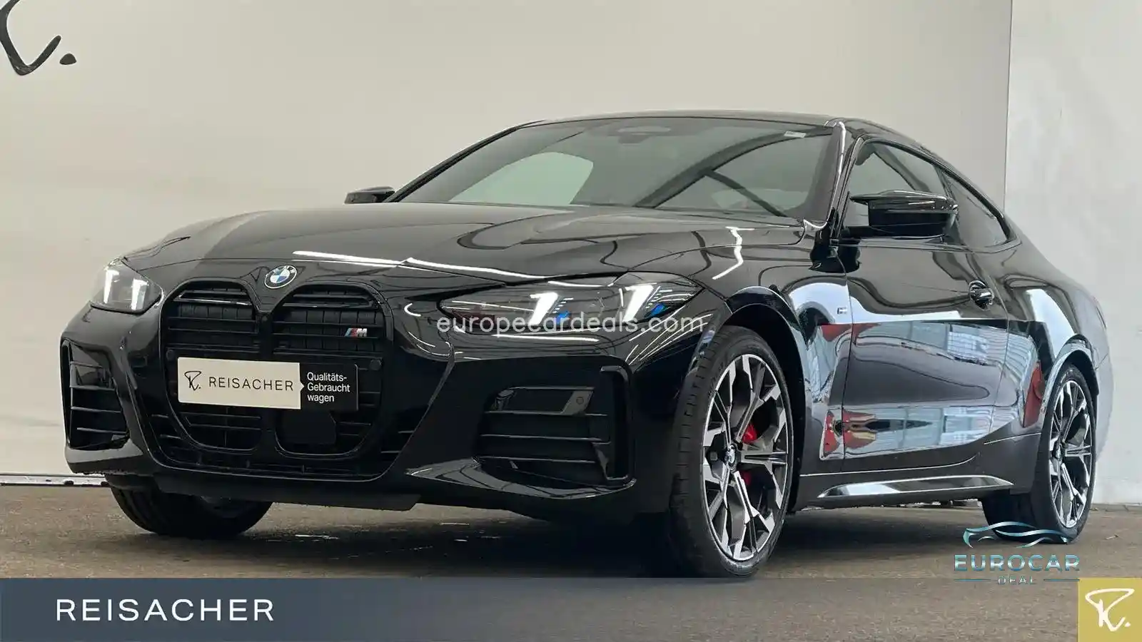 BMW M440