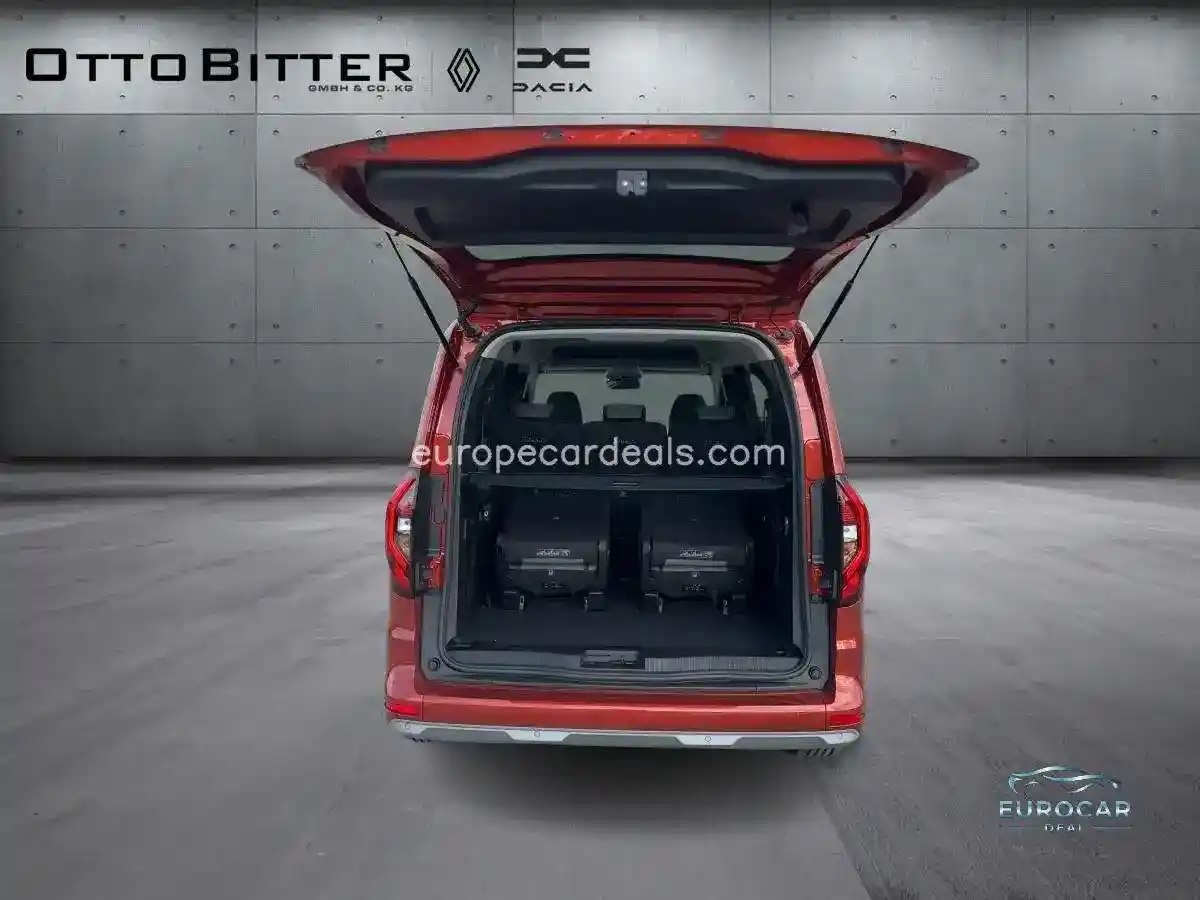 Renault Grand Kangoo
