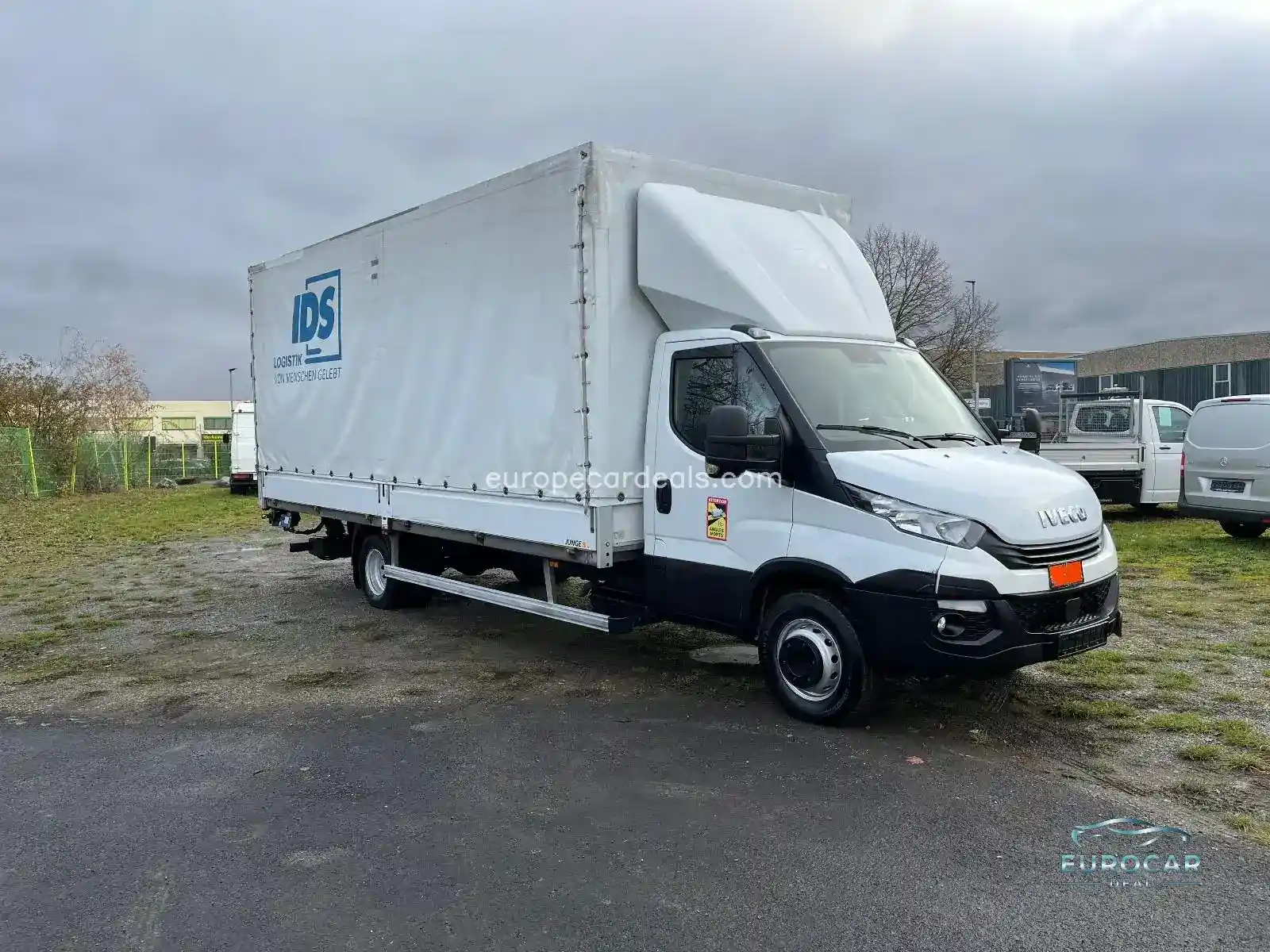 Iveco Other
