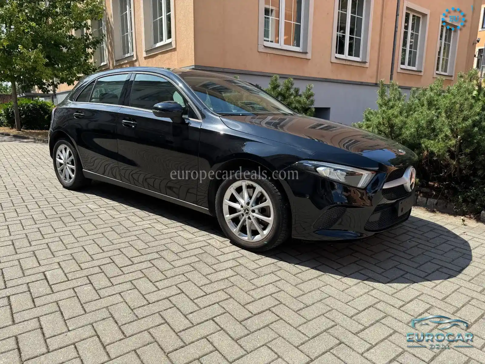 Mercedes-Benz A 250