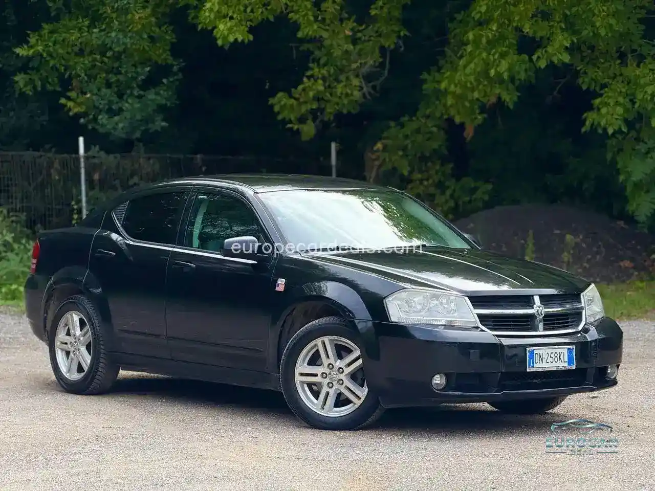 Dodge Avenger