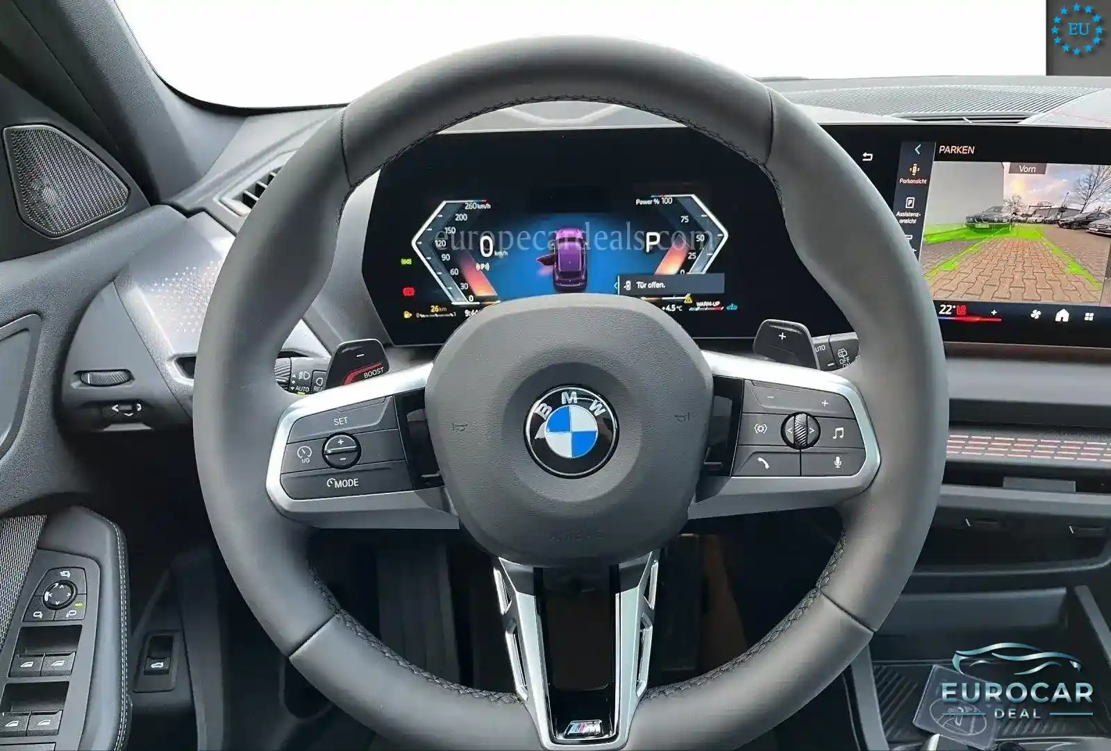 BMW 123