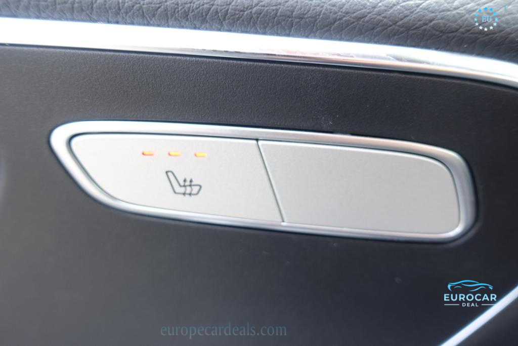 Mercedes-Benz EQV