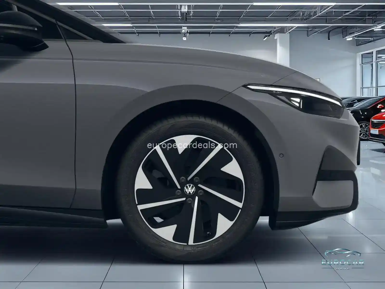 Volkswagen ID.7