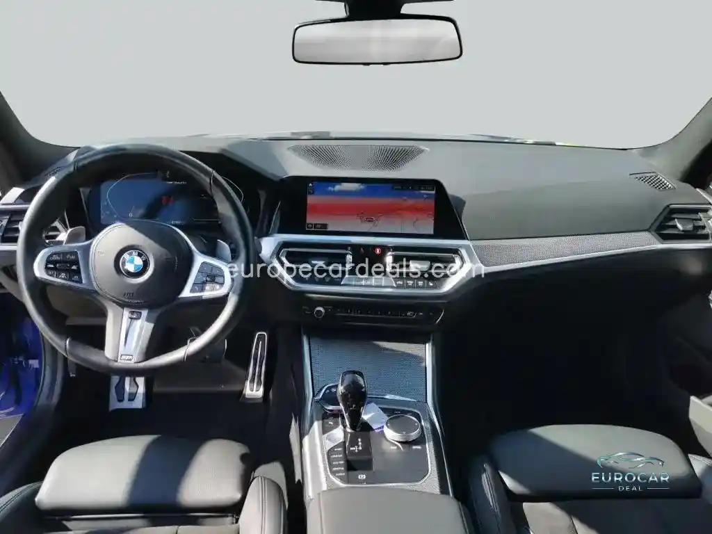 BMW M340i