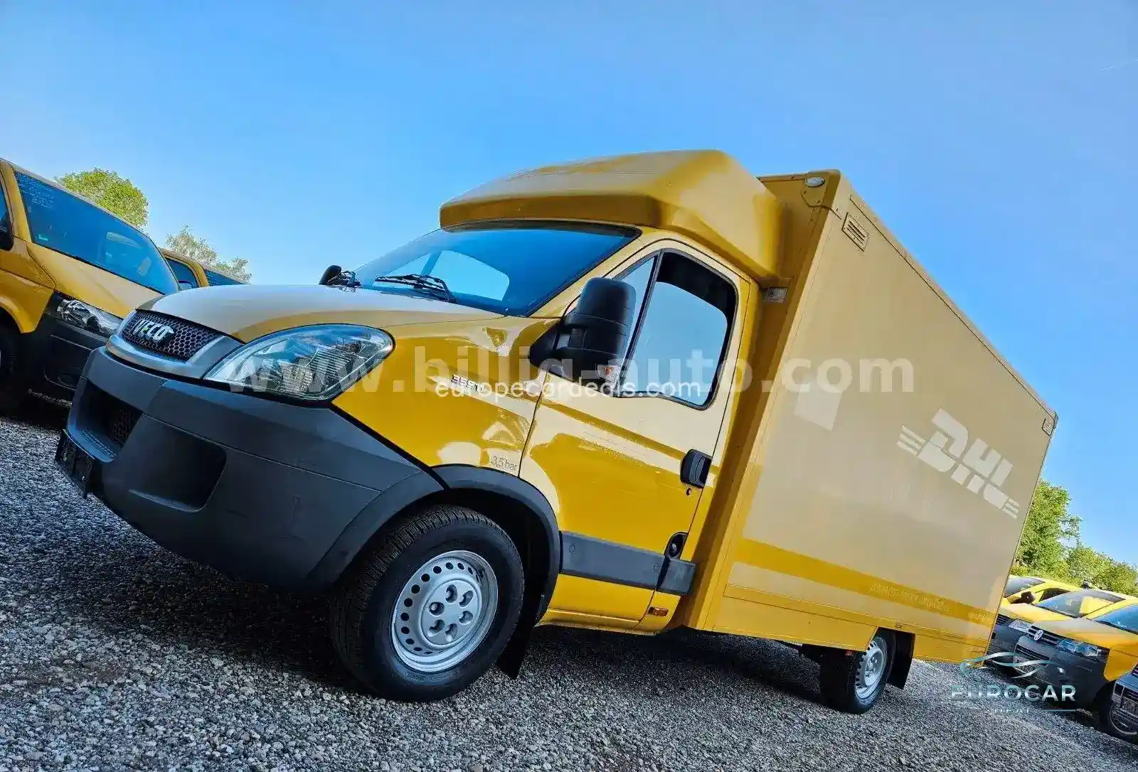 Iveco Other