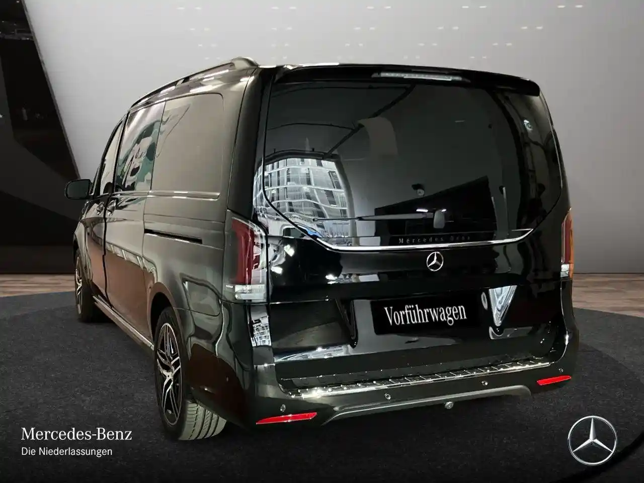 Mercedes-Benz V 300
