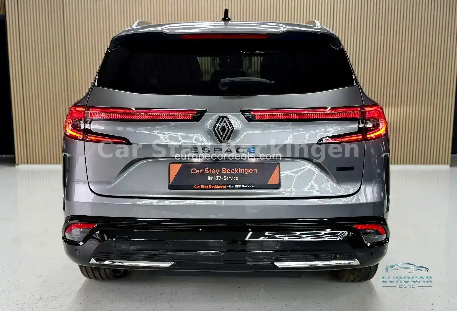 Renault Espace