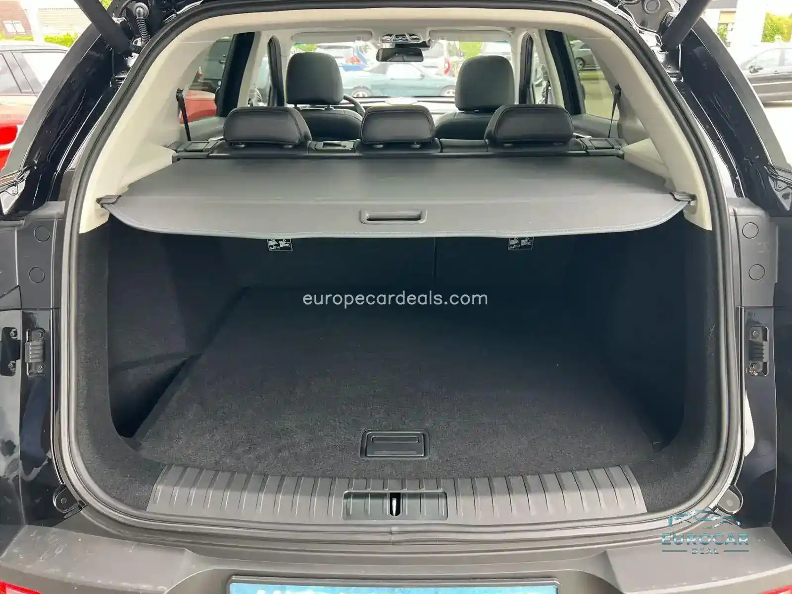 BAIC Beijing X75