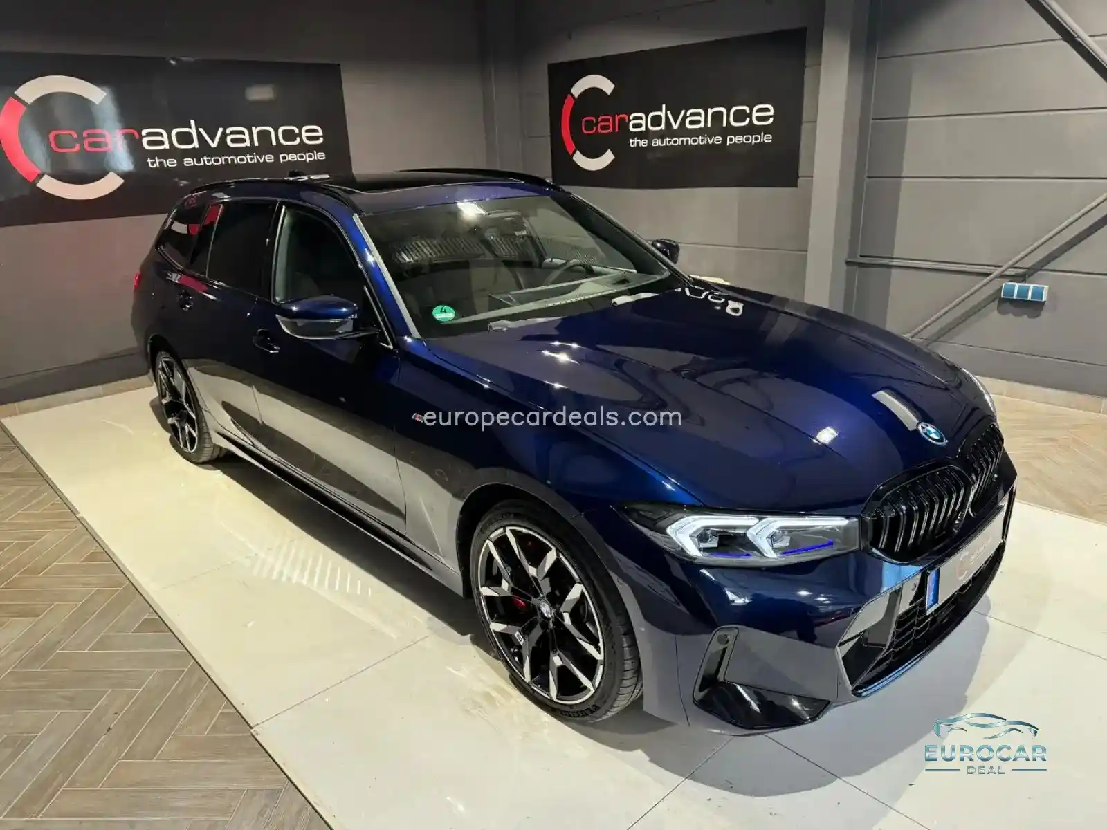 BMW 330