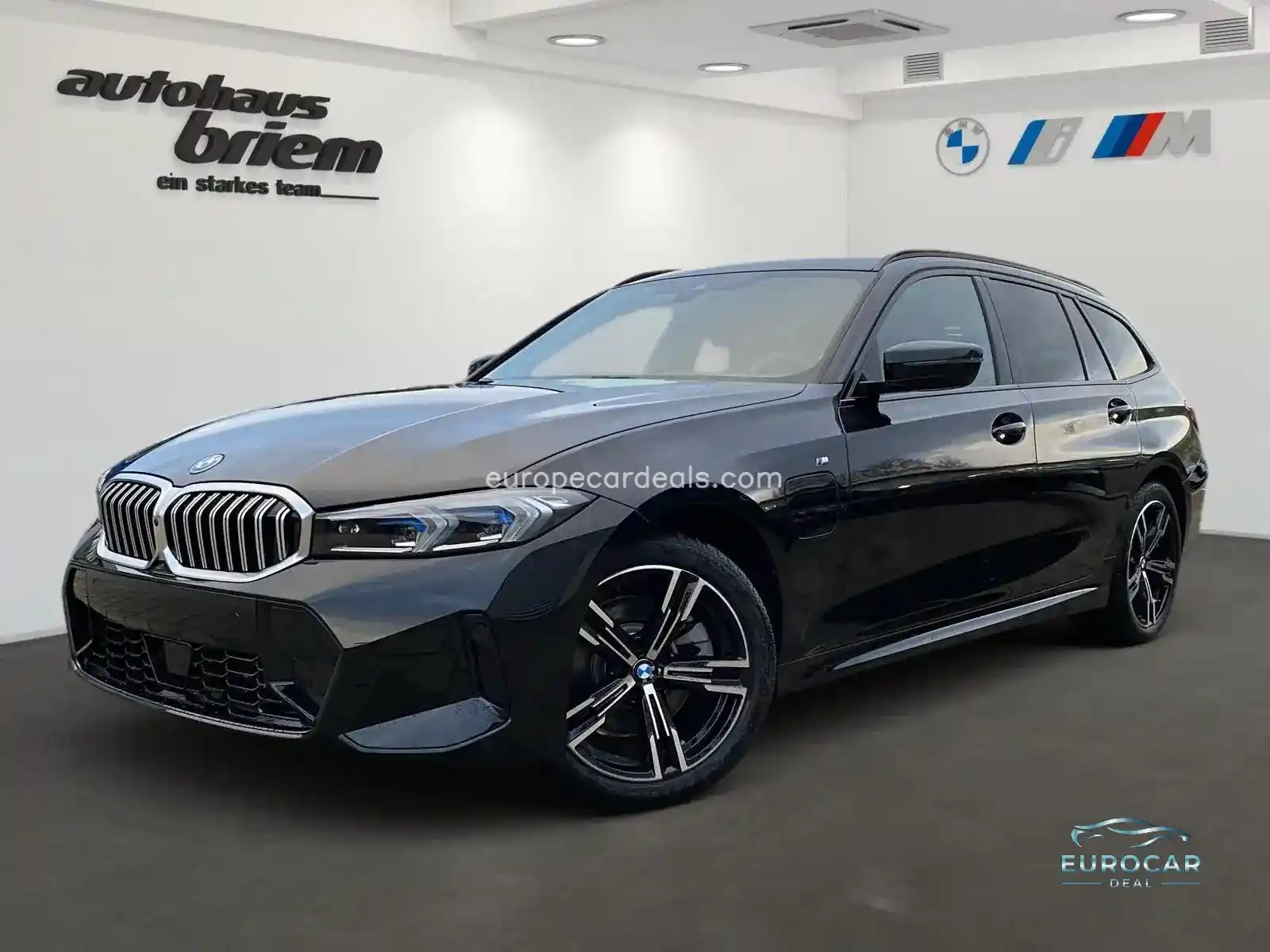 BMW 330