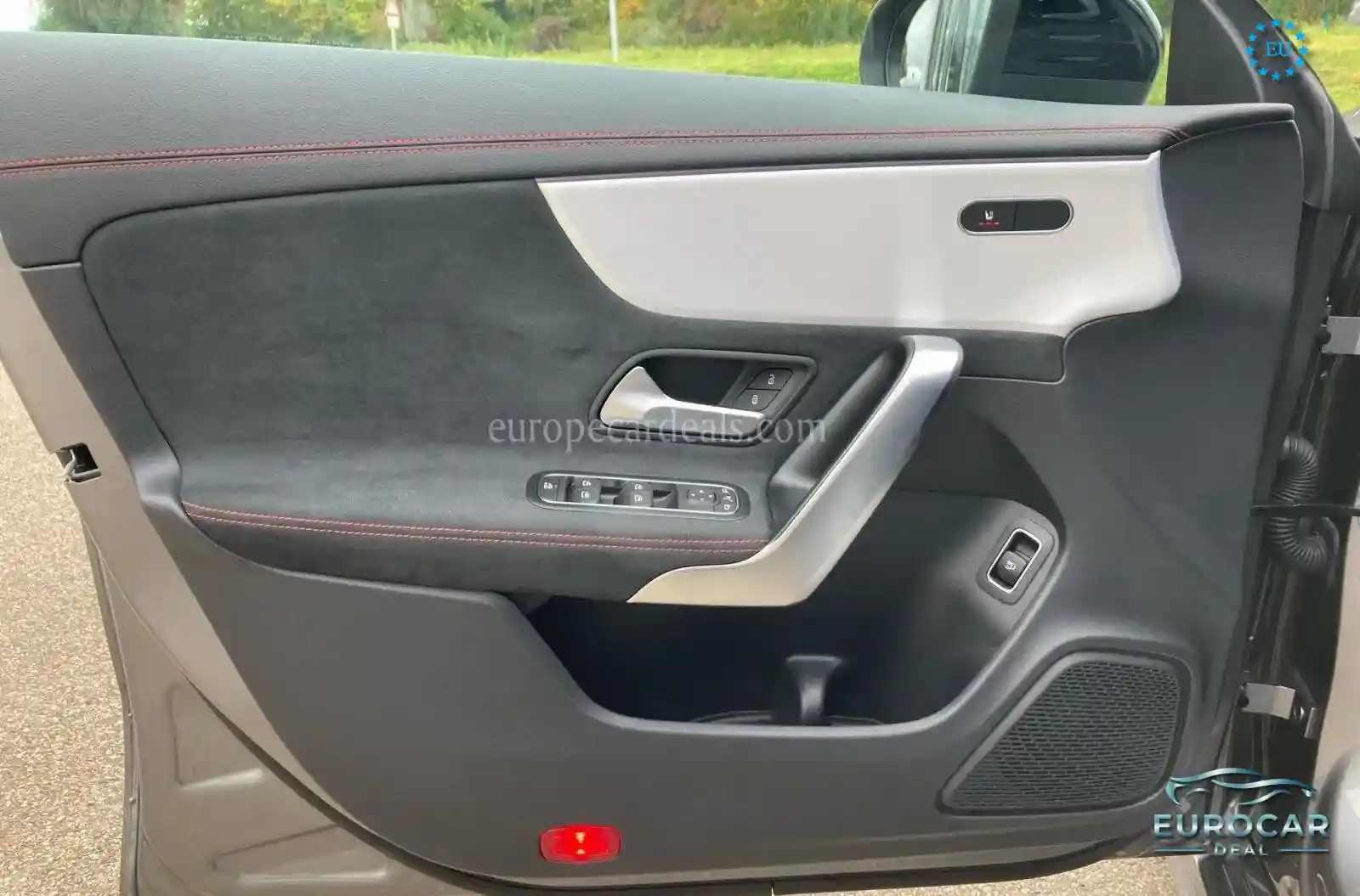 Mercedes-Benz CLA 200 Shooting Brake