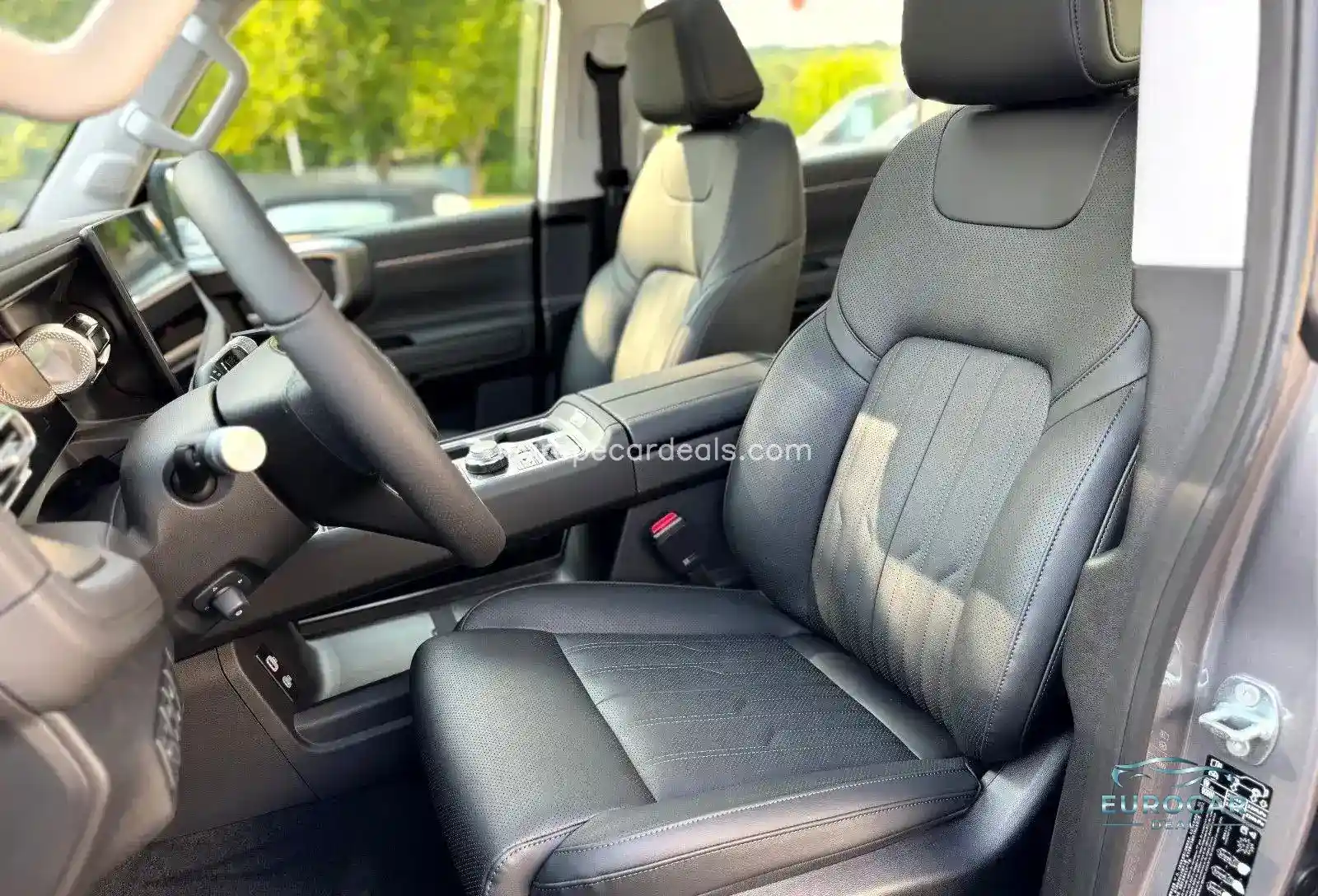 BAIC BJ40