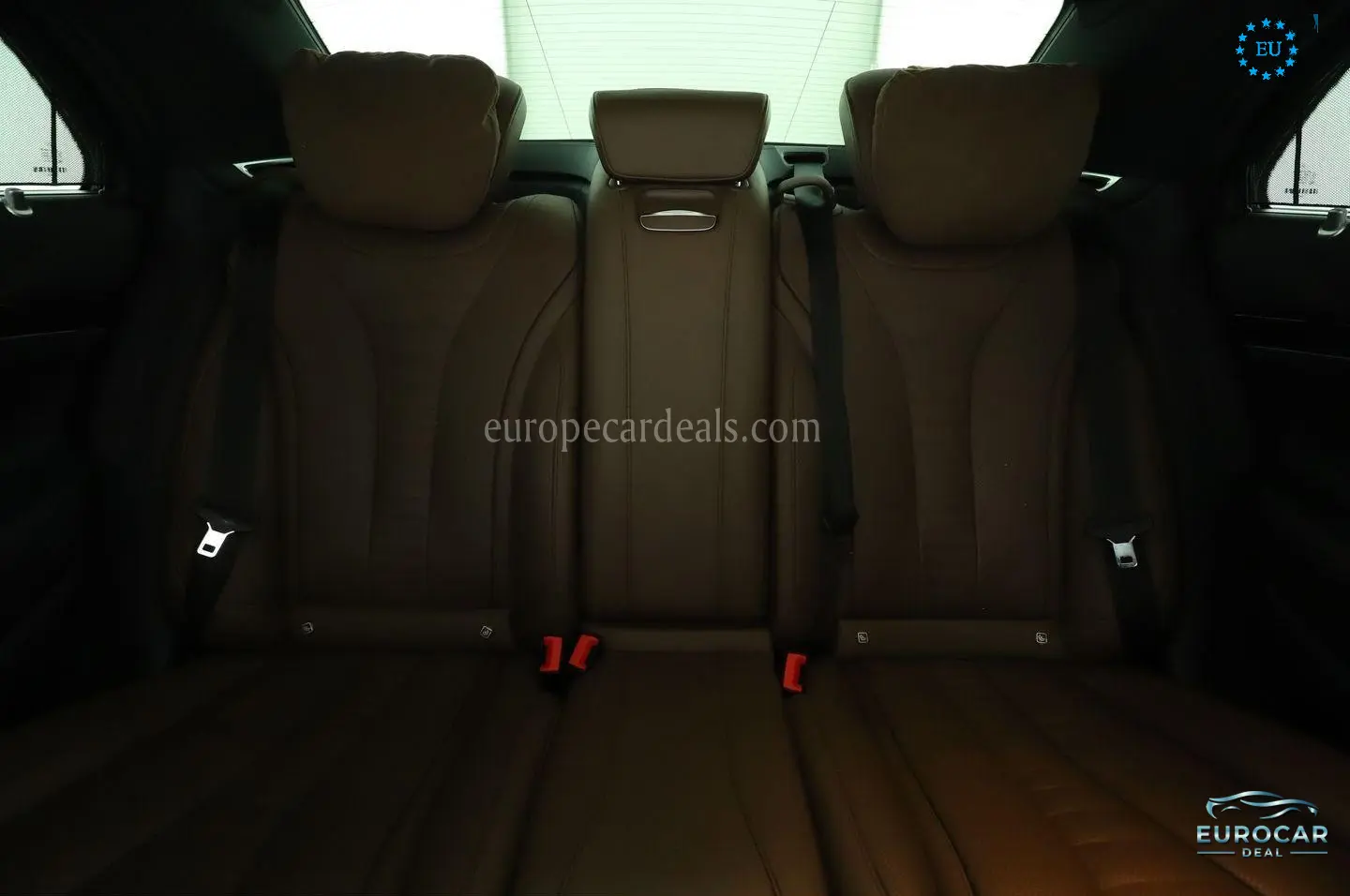 Mercedes-Benz S 350