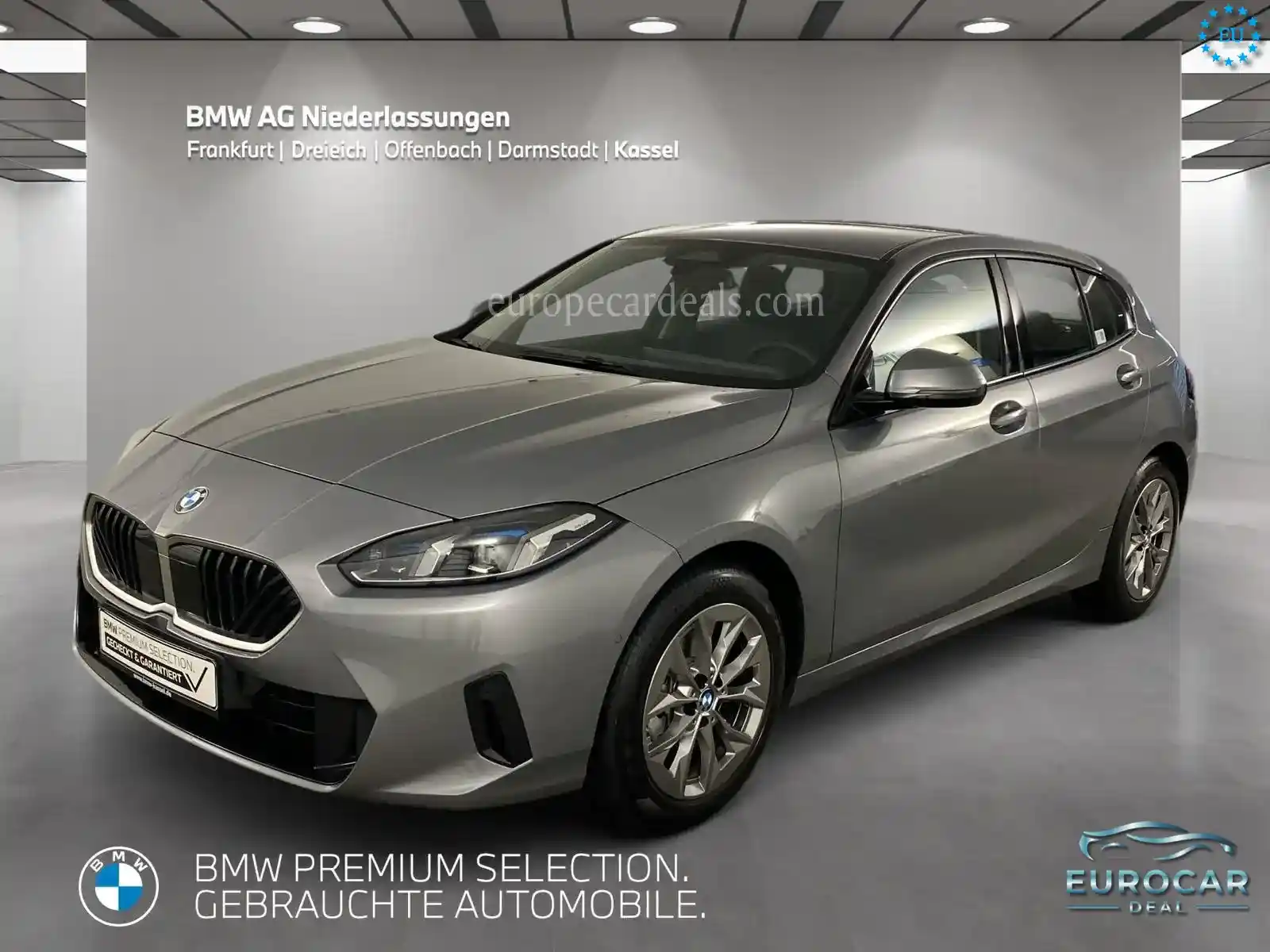 BMW 120