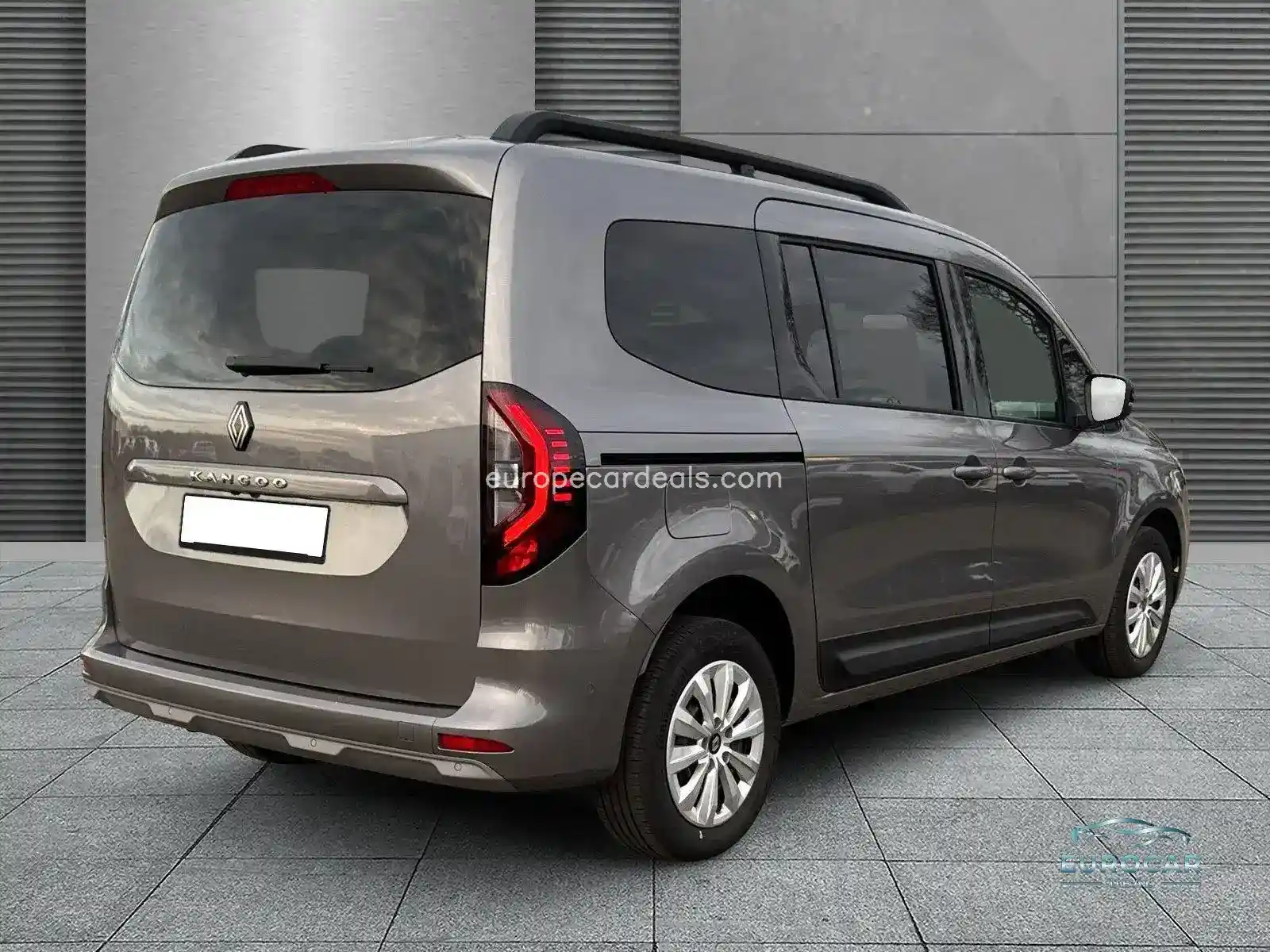 Renault Grand Kangoo