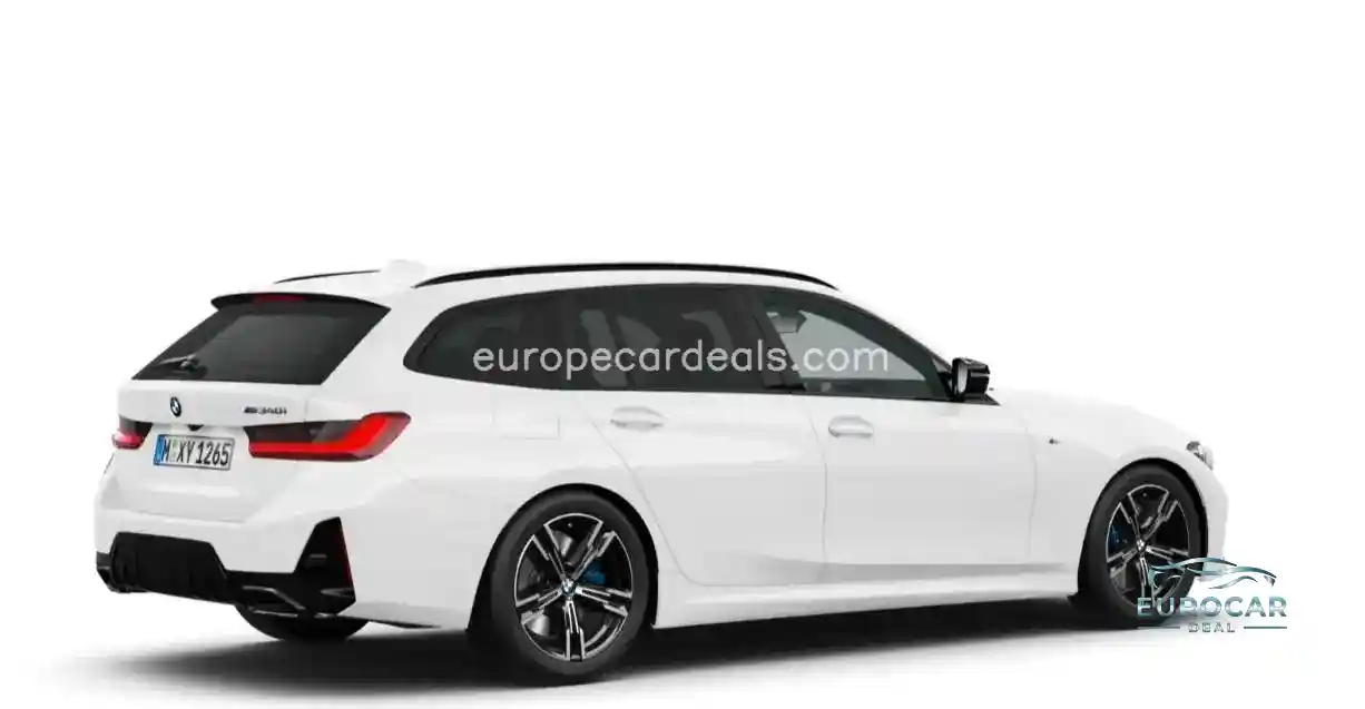 BMW M340i