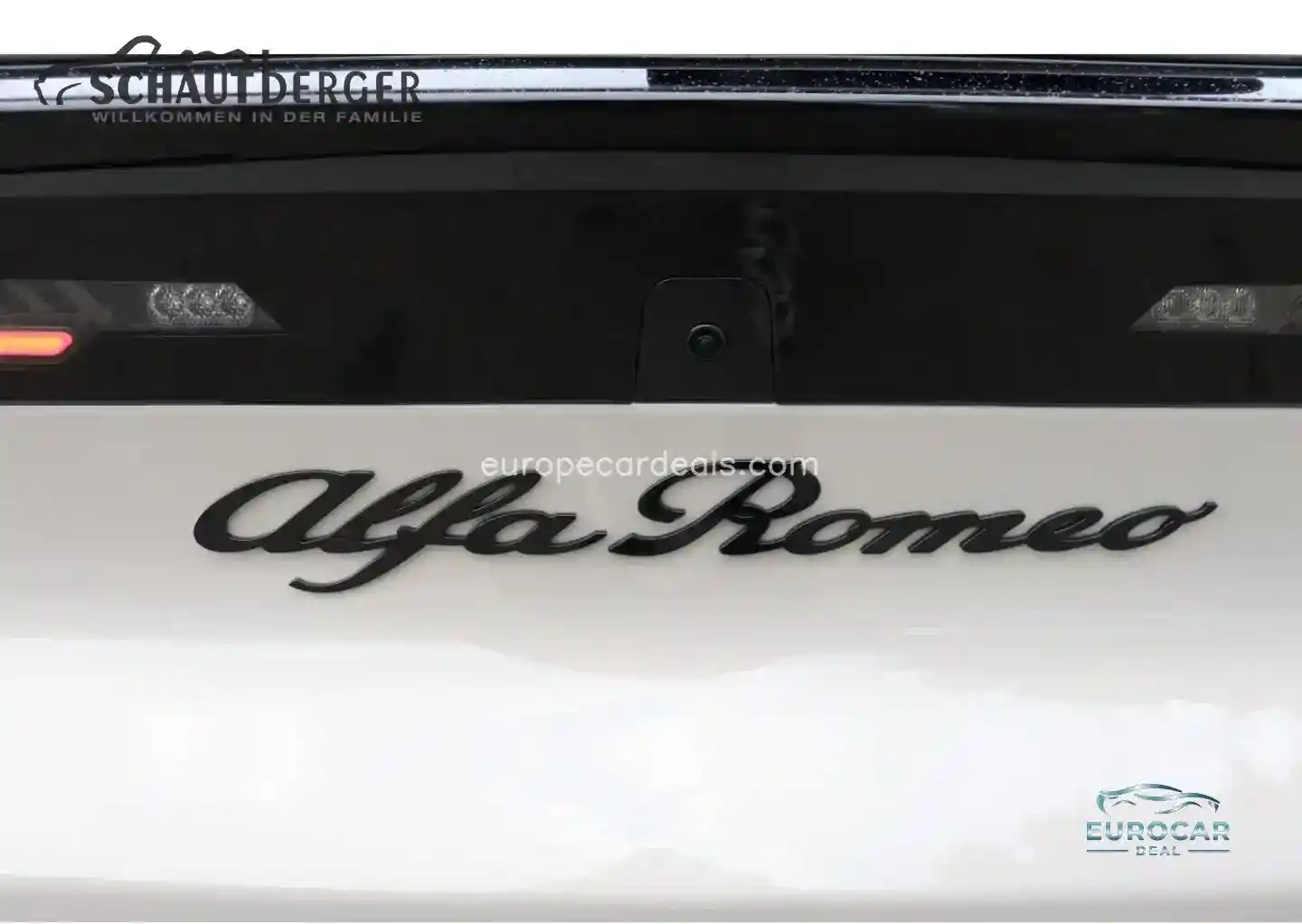 Alfa Romeo Junior