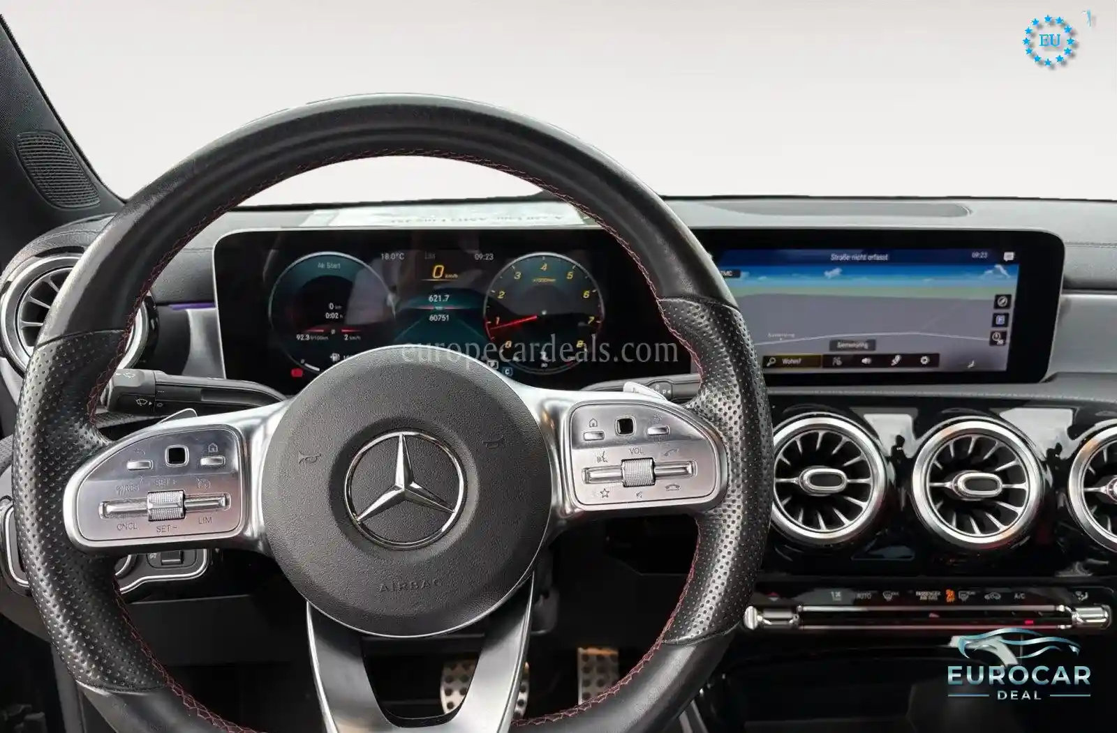 Mercedes-Benz A 220