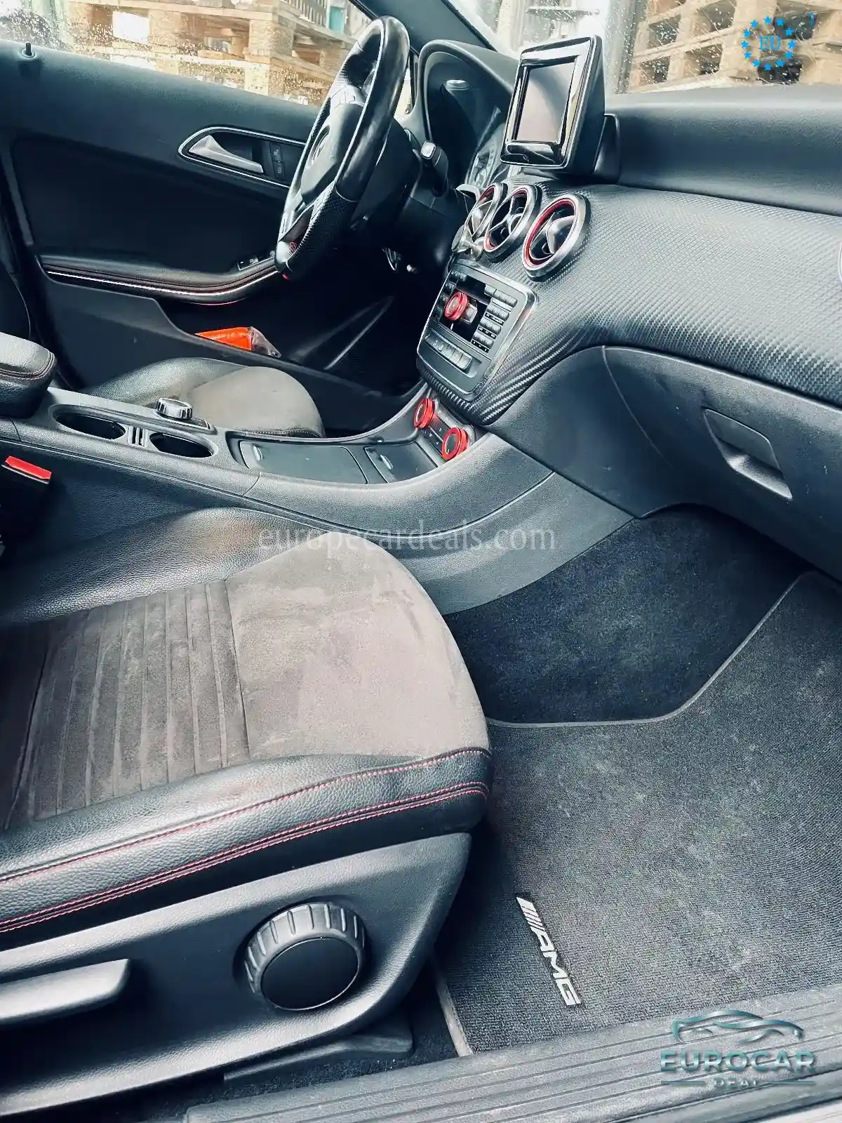 Mercedes-Benz A 220