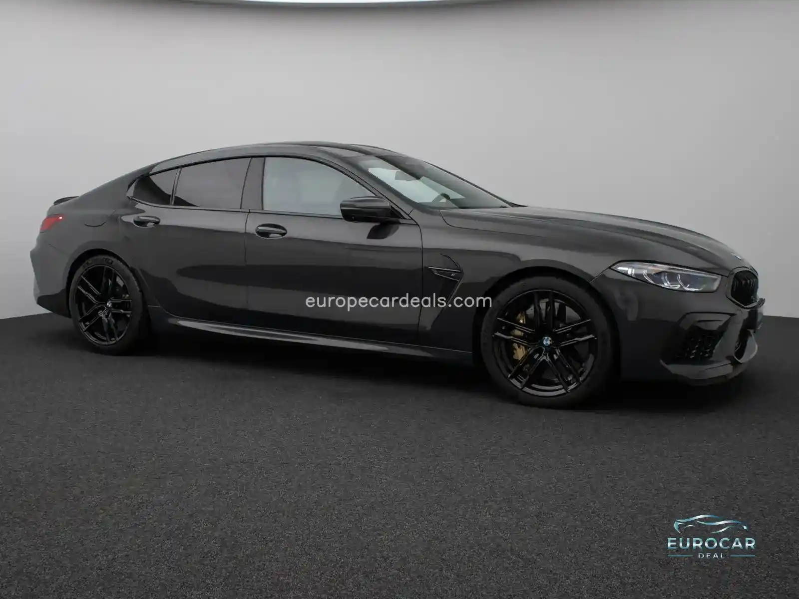 BMW M8