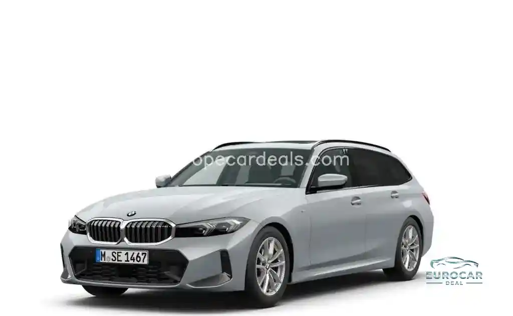 BMW 330