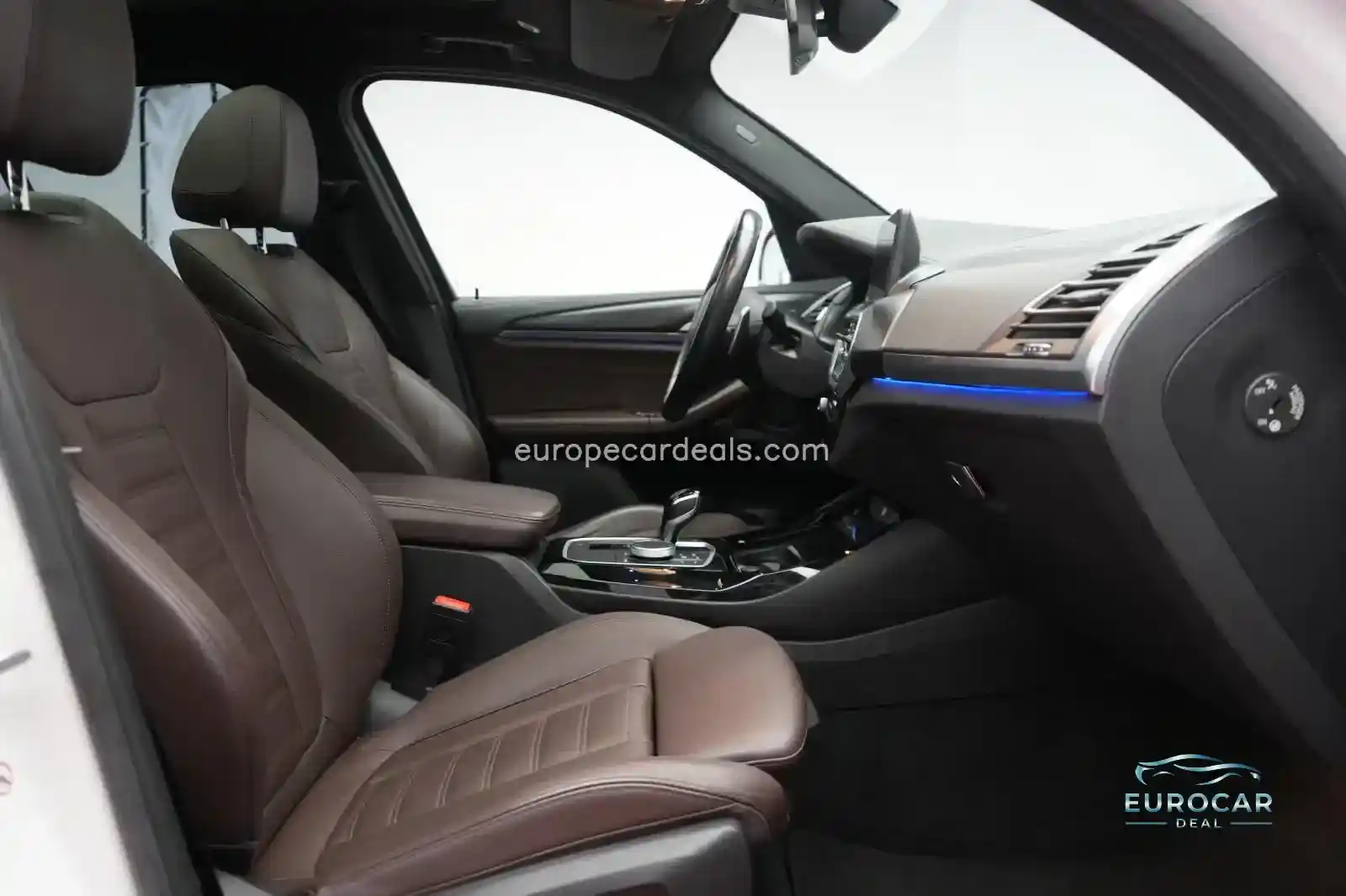 BMW X3 M40