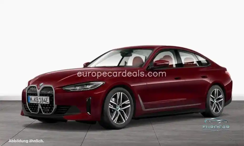 BMW i4