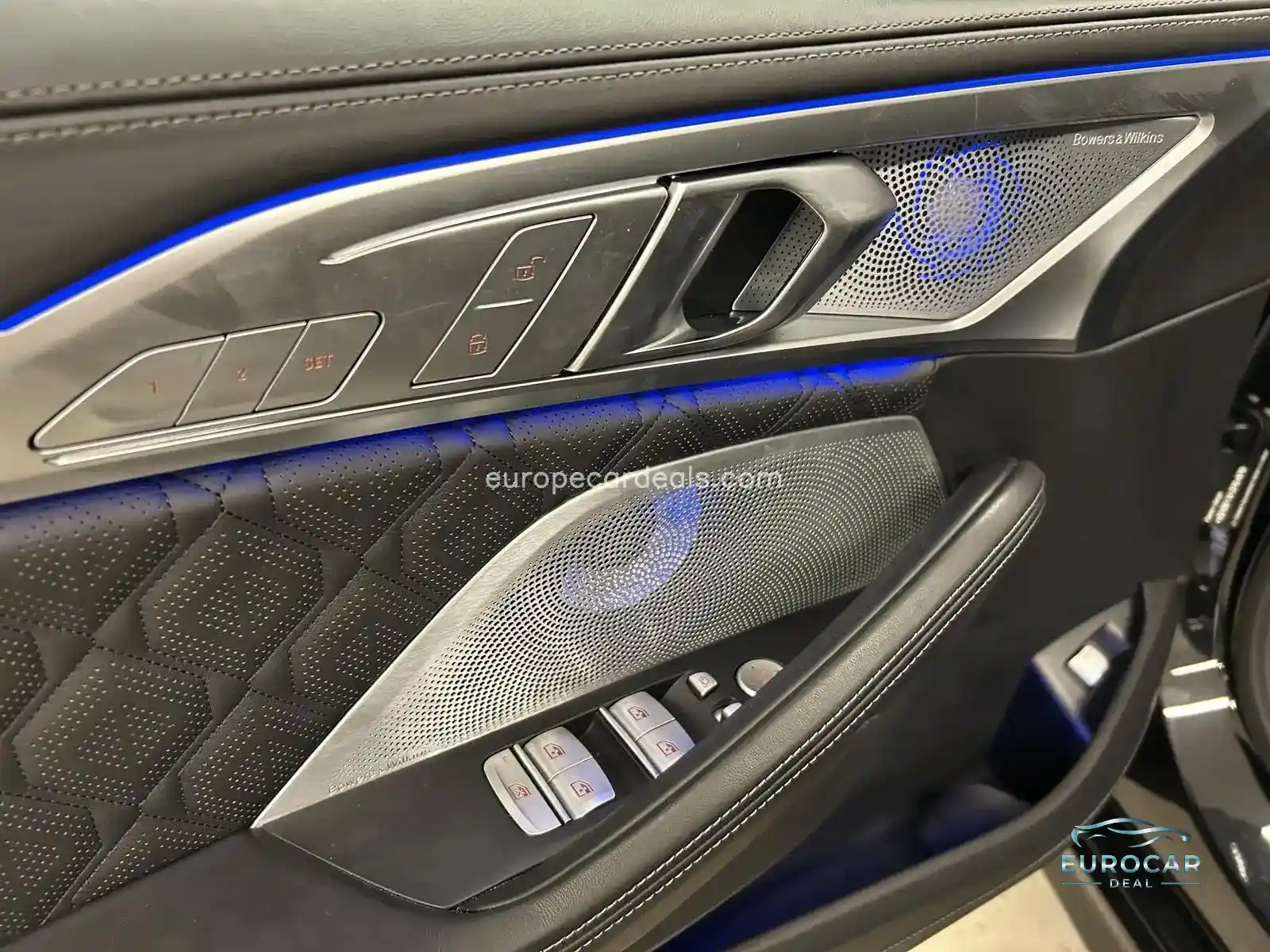 BMW M8