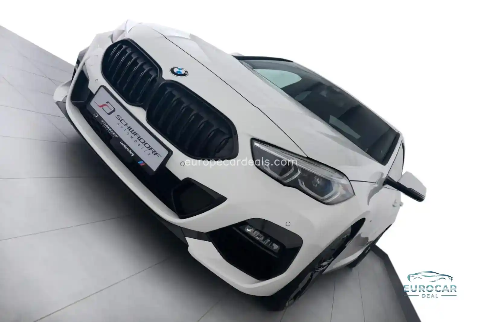 BMW 220 Gran Coupé
