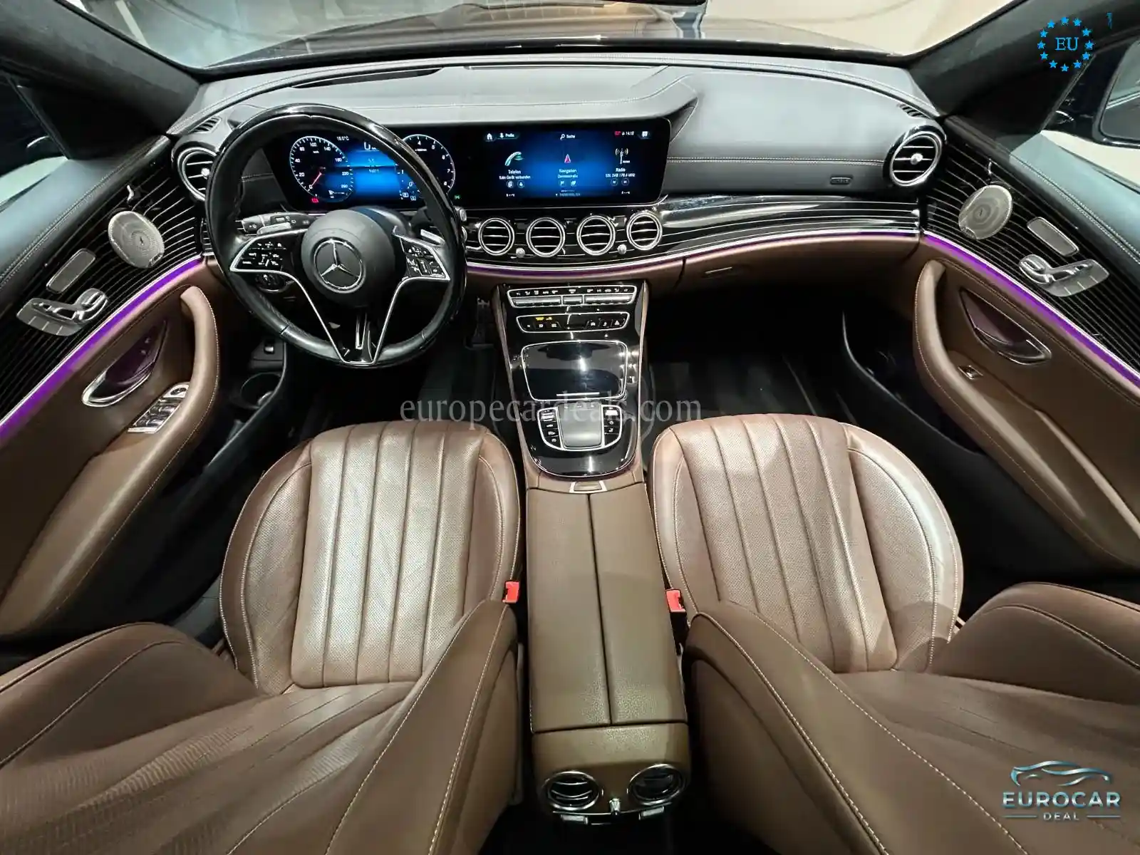 Mercedes-Benz E 450