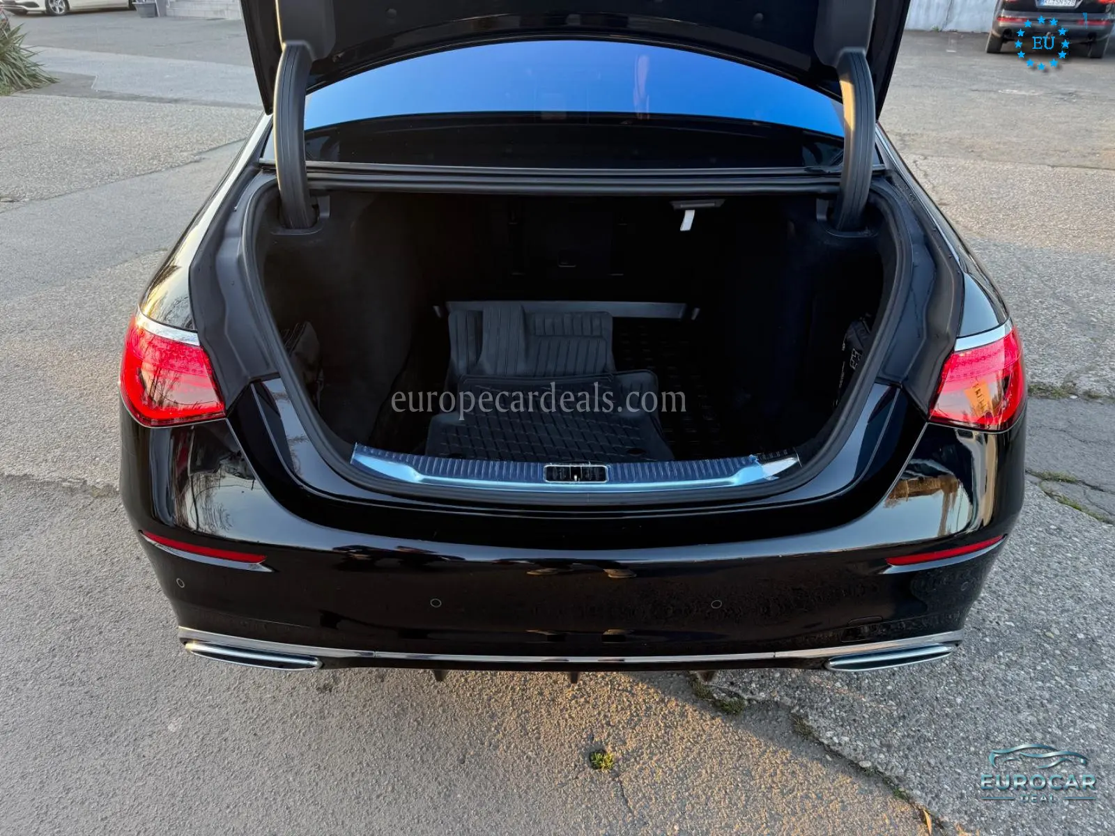 Mercedes-Benz S 350