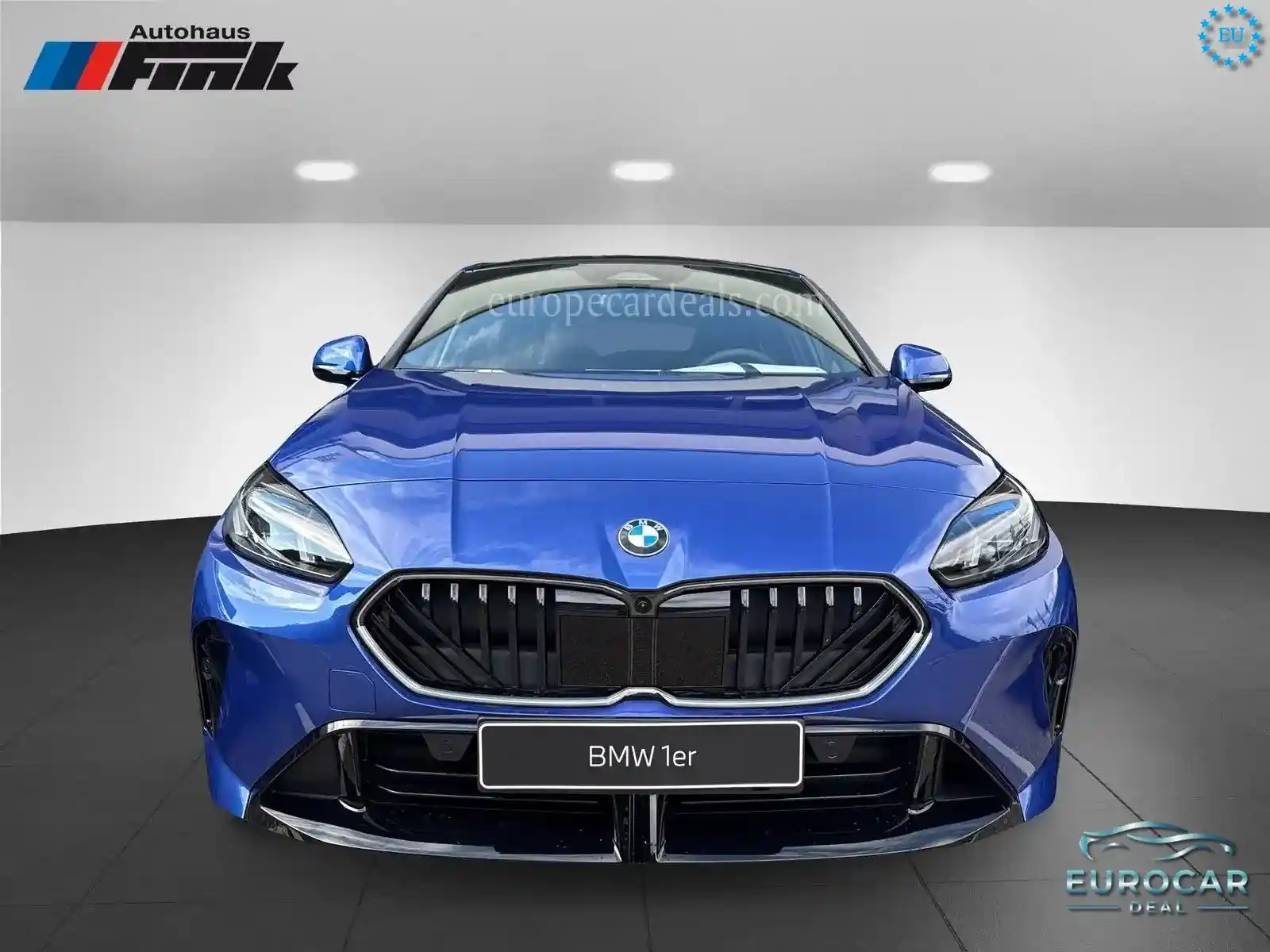 BMW 123