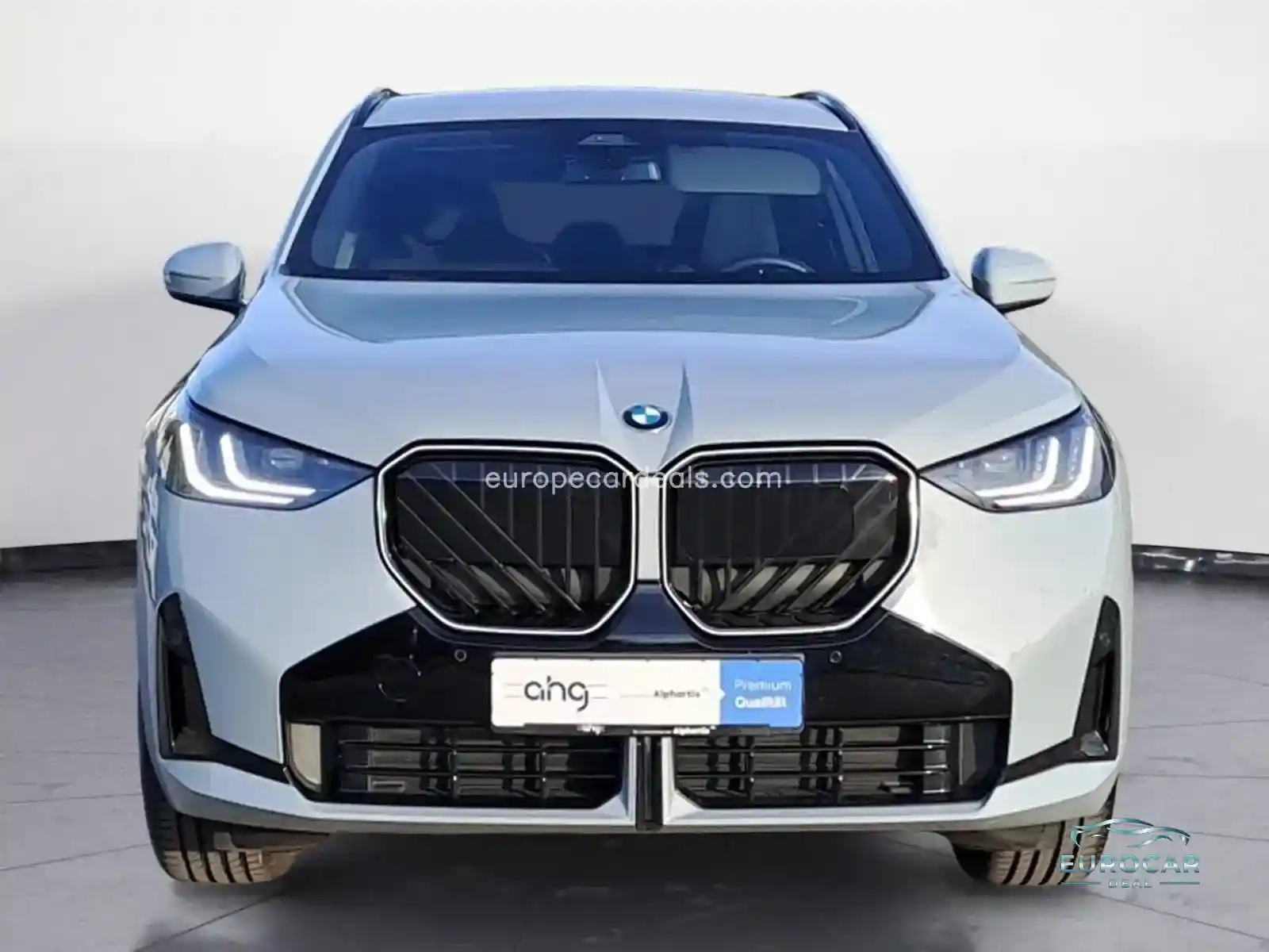 BMW X3 M