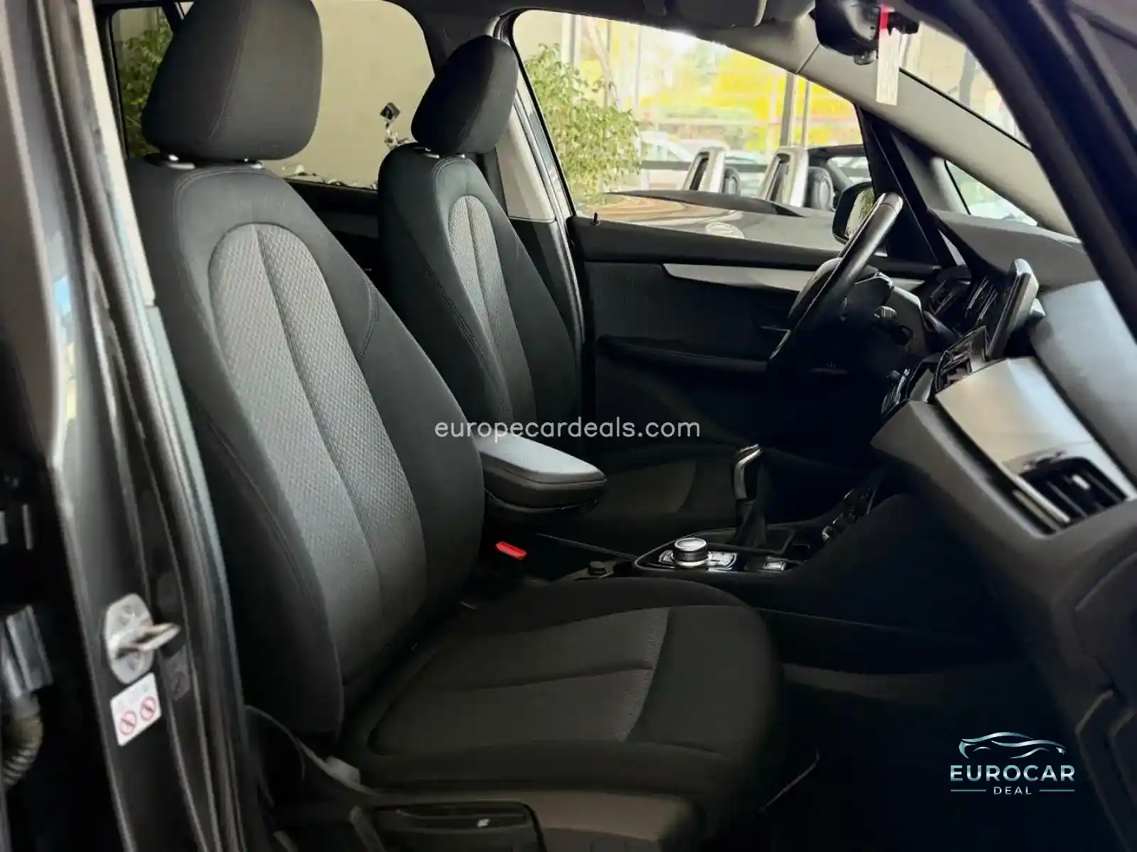 BMW 216 Gran Tourer