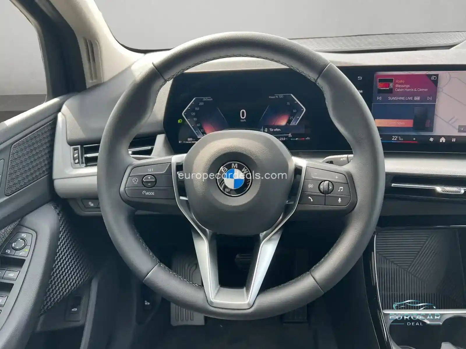 BMW 216