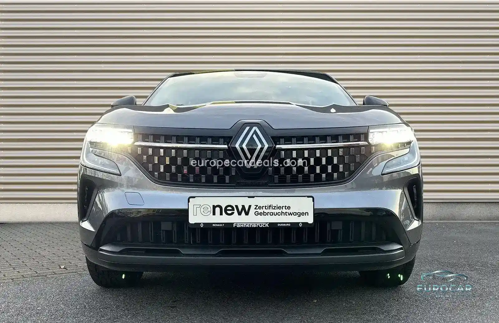 Renault Austral