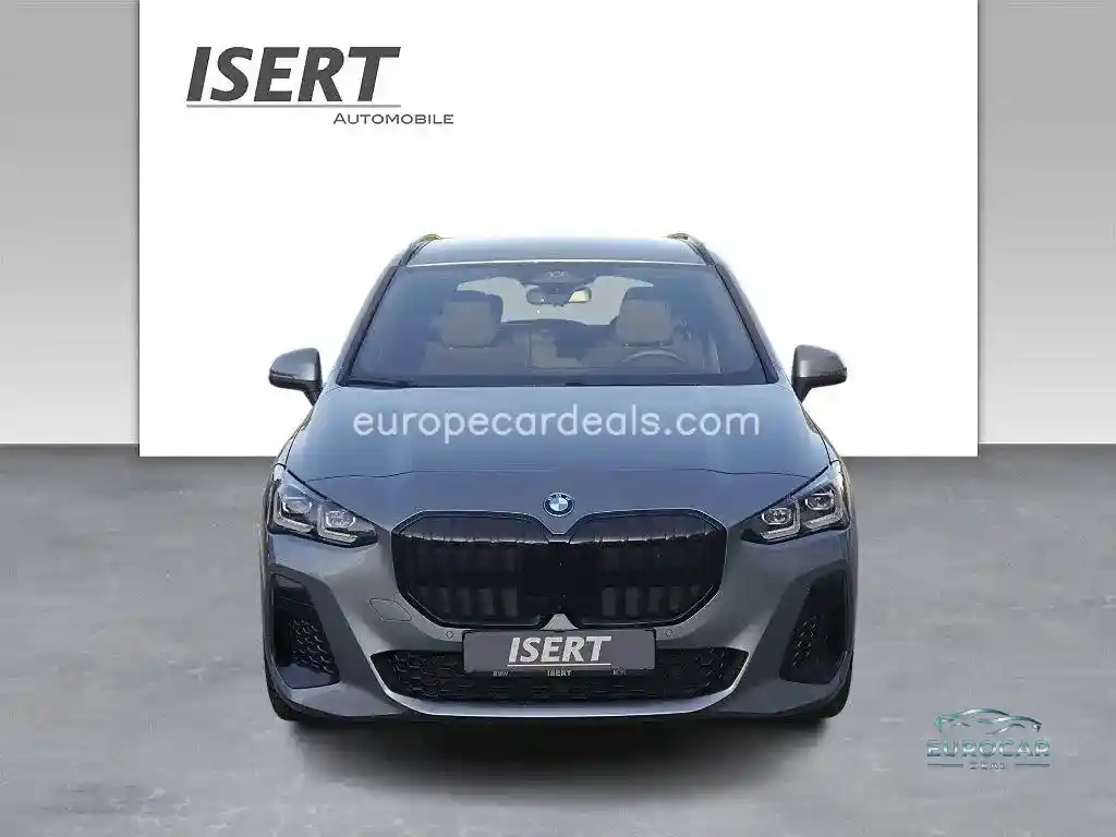 BMW 220 Active Tourer