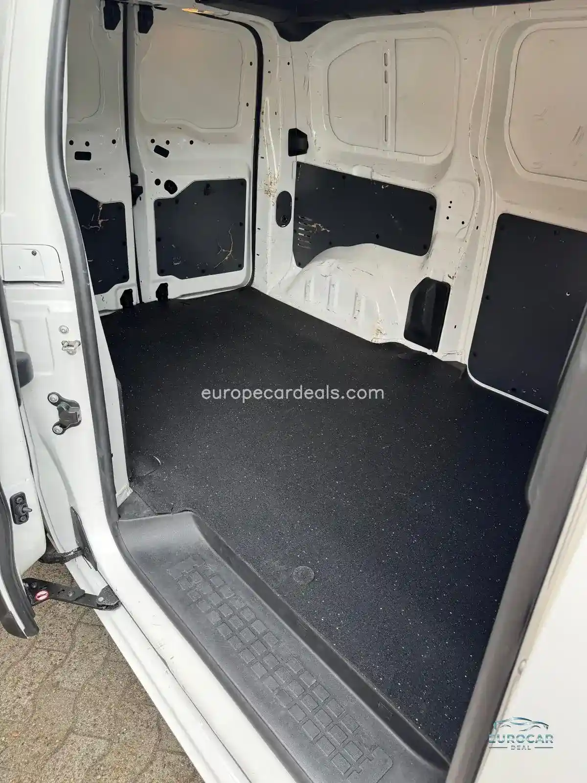 Toyota Proace (Verso)